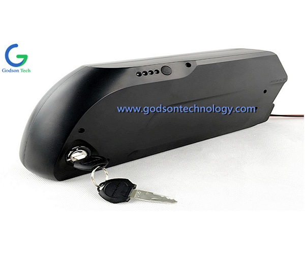 GS13款電動(dòng)自行車(chē)電池 36V 10Ah